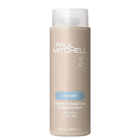 Paul Mitchell Instant Moisture Conditioner