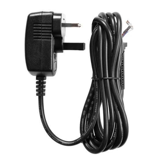 Wahl 5 Star Series Detailer Hero Bullet Replacement Cord