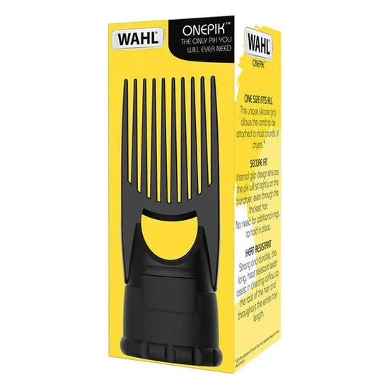 Wahl Pik Attachment With Ring