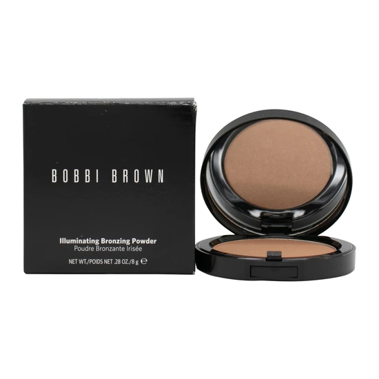 Bobbi Brown Illuminating Bronzing Powder