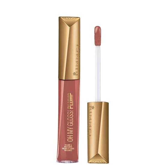 Rimmel Oh My Gloss! Lip Gloss
