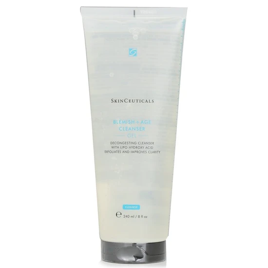 SkinCeuticals Blemish + Age Cleanser Gel