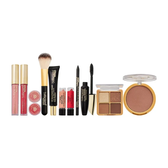 Bellápierre Cosmetics Ultimate Gift Set