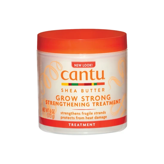 Cantu Grow Strong Strengthening Treatment