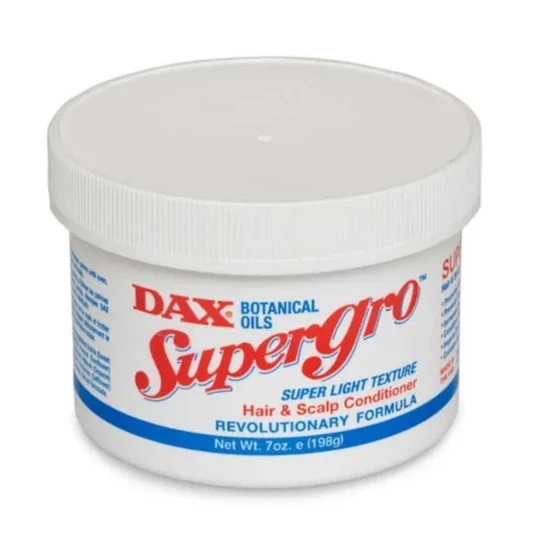 DAX Supergro Hair & Scalp Conditioner