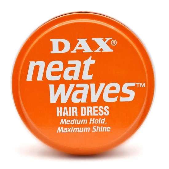 DAX Neat Waves Hair Dress