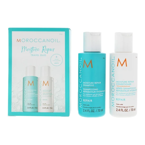 Moroccanoil Moisture Repair Gift Set