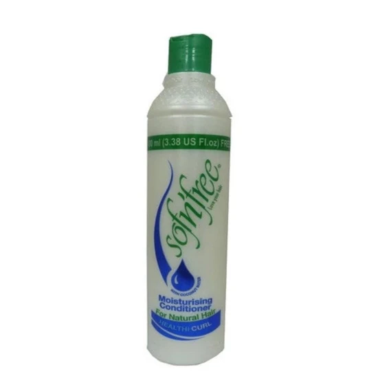 Sofn'Free Moisturising Conditioner