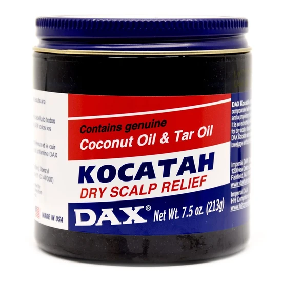 DAX Kocatah Dry Scalp
