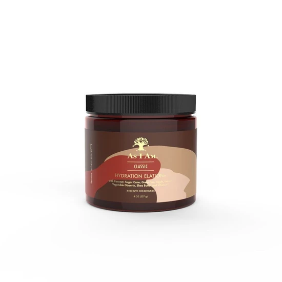 As I Am Hydration Elation Intensive Conditioner