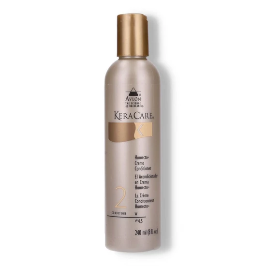 KeraCare Humecto Creme Conditioner