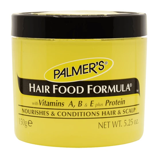 Palmer's Hair Food Formula Nourishing A, B & E + Protein