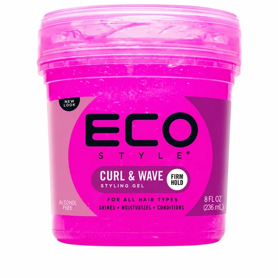 Ecoco Eco Styler Curl & Wave Styling Gel