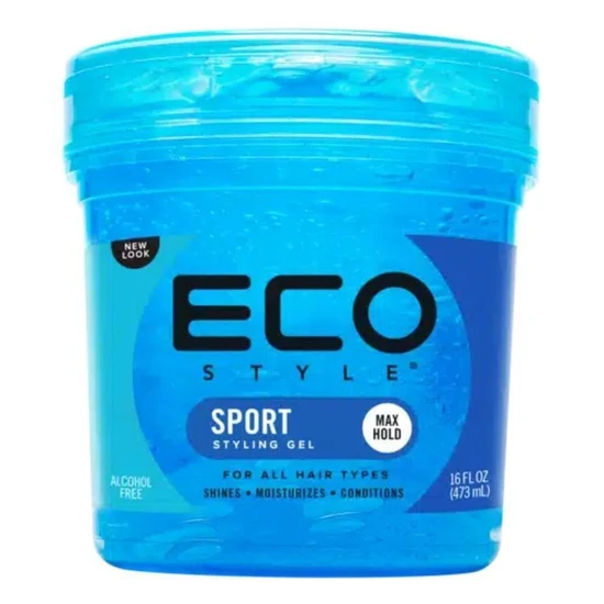 Eco Style R Sport Professional Styling Gel
