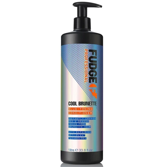 Fudge Professional Cool Brunette Conditioner