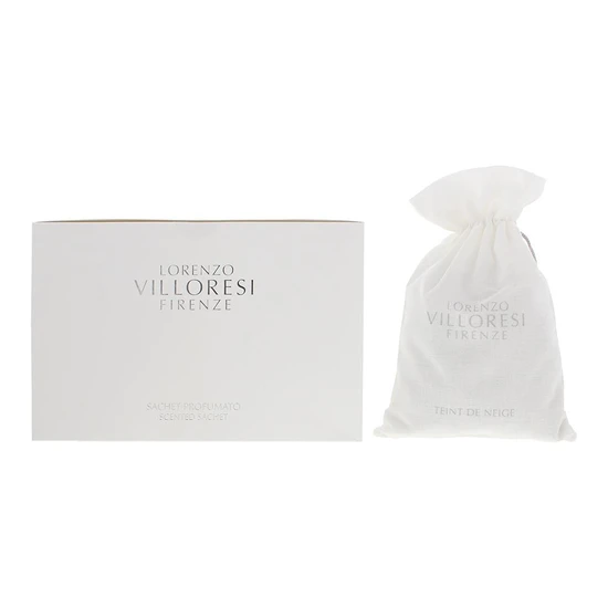Lorenzo Villoresi Teint De Neige Sachet Room Refresher