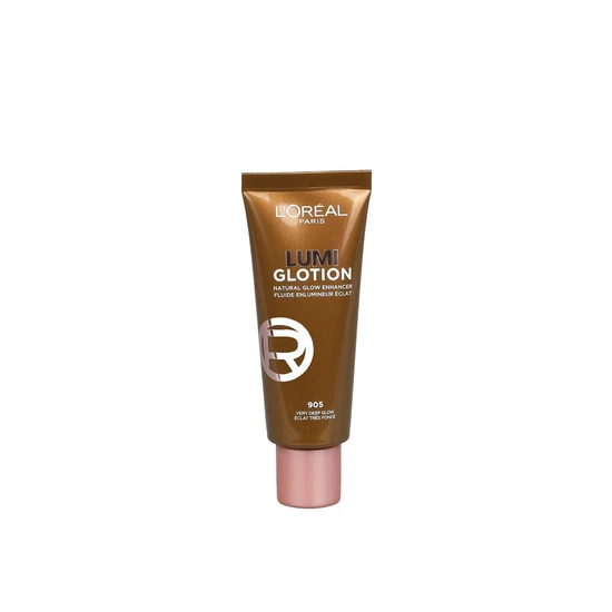 L'Oreal Paris Lumi Glotion Natural Glow Enhancer