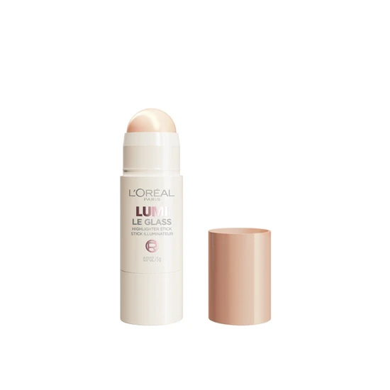 L'Oreal Paris Lumi Le Glass Highlighter Stick