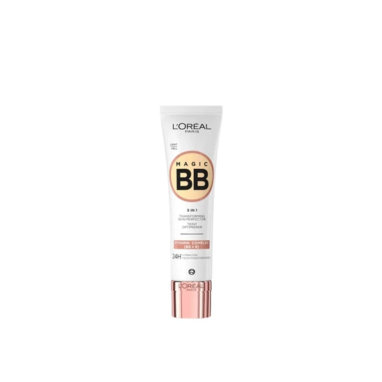 L'Oreal Paris Magic BB 5-In-1 Skin Perfector
