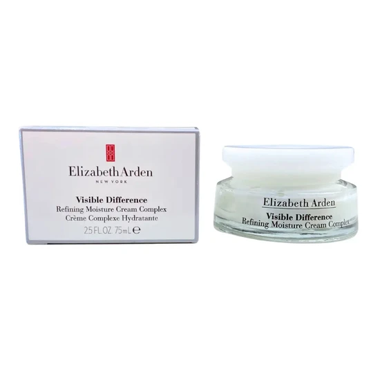 Elizabeth Arden Visible Difference Refining Moisture Cream Complex