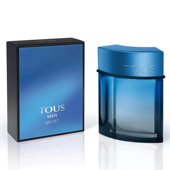 Tous Man Sport Eau De Toilette