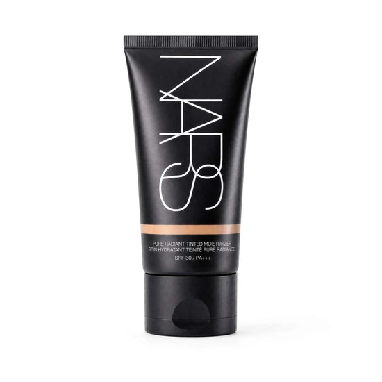 Nars Mykonos Fluid Base Pure Radiant Tinted Moisturizer Spf 30/Pa+++ - Image 5