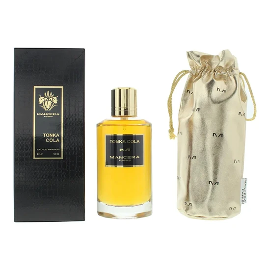 Mancera Tonka Cola Eau De Parfum