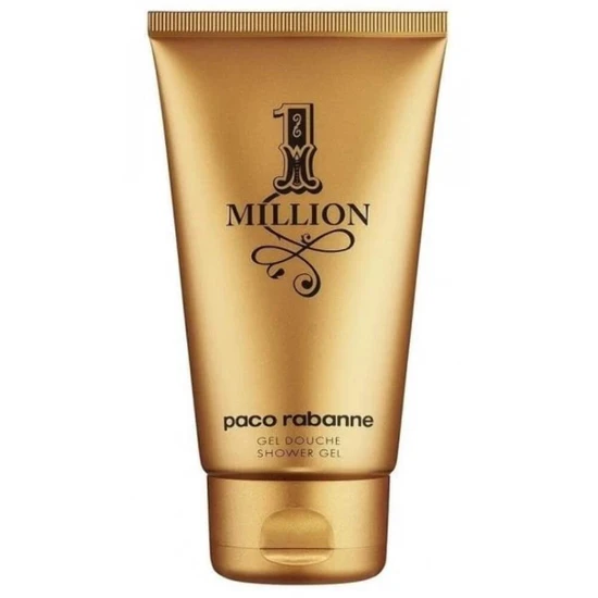 Paco Rabanne 1 Million Shower Gel