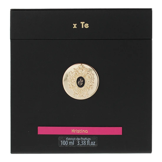 Tiziana Terenzi Kristina Extrait De Parfum
