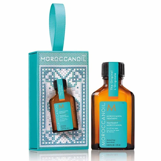 Moroccanoil Treatment Original Ornament