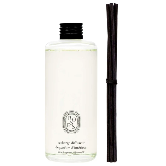 Diptyque Roses Reed Diffuser