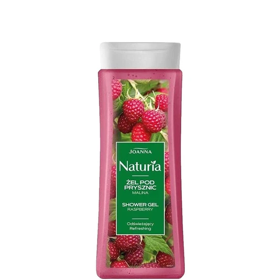 Joanna Naturia Body Shower Gel
