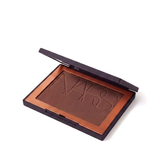 NARS Laguna Bronzing Powder 8g (Various Shades) - 8 - Image 4
