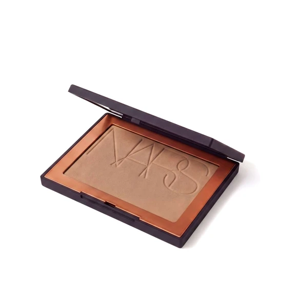 Nars Laguna Bronzing Powder In Laguna 00 - Image 3