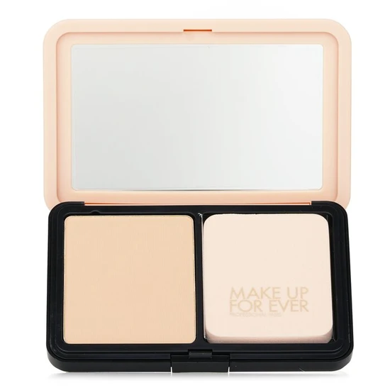 MAKE UP FOR EVER HD Skin Matte Velvet Powder Foundation