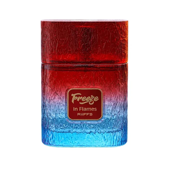 RiiFFS Freeze In Flames Eau De Parfum