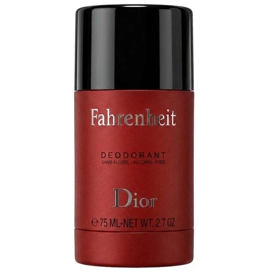 DIOR Fahrenheit Deodorant Stick