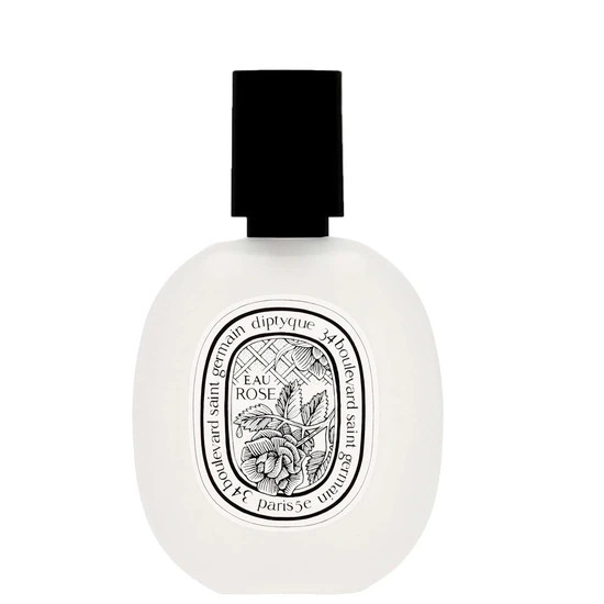 Diptyque Eau Rose Hair Mist