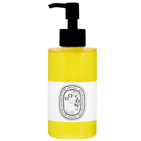 Diptyque Do Son Scented Shower Oil