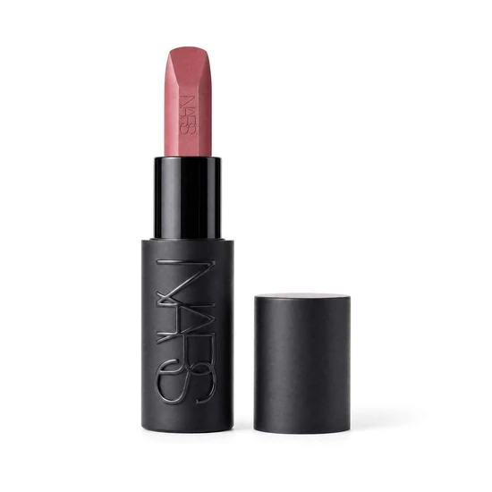 NARS Explicit Lipstick 4.2g (Various Shades) - Envy - Image 4