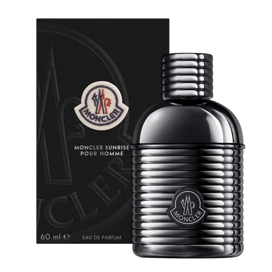 Moncler Pour Homme Sunrise Eau De Parfum