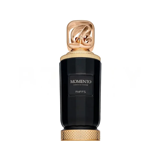 RiiFFS Momento Extrait De Parfum
