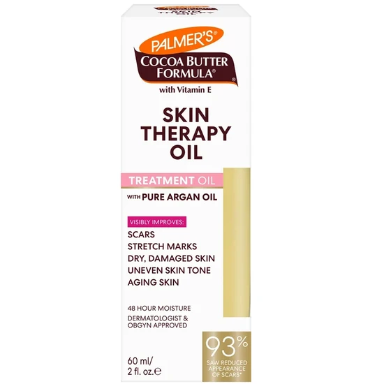 Palmer's Cocoa Butter Formula Skin Therapy Oil Rosehip Fragrance