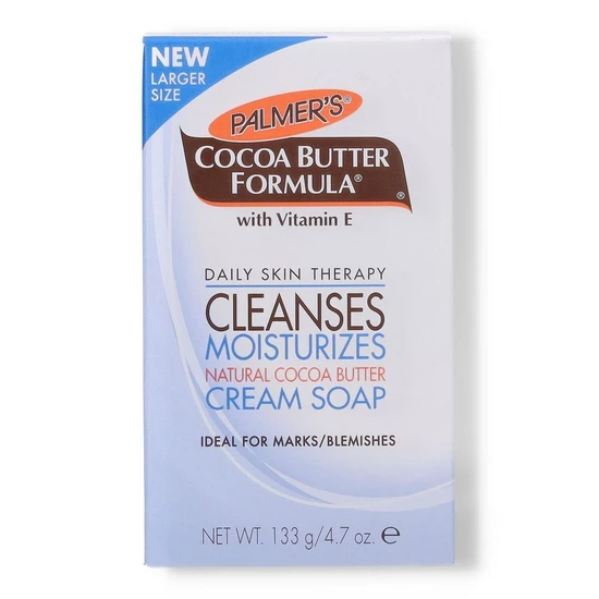 Palmer's Cocoa Butter Formula Cream Bar Soap With Vitamin E