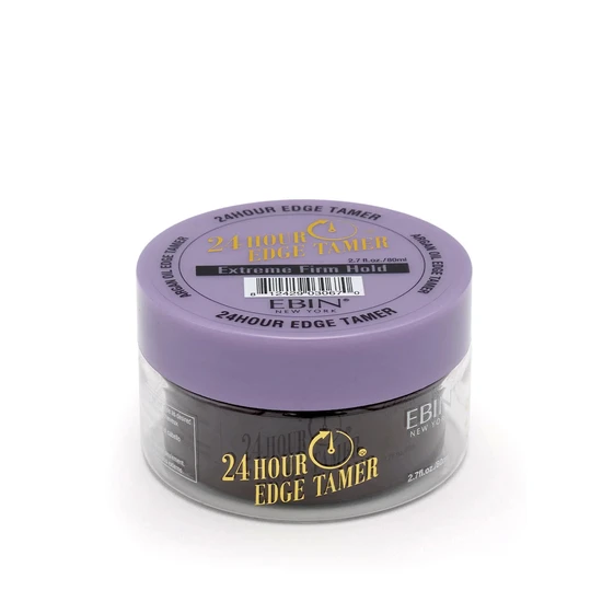 Ebin New York 24 Hour Argan Oil Extreme Firm Hold Edge Tamer