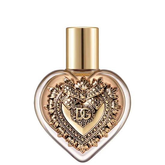 Dolce and Gabbana Devotion Eau de Parfum 20ml - Clear - Size 20 ml - Image 7