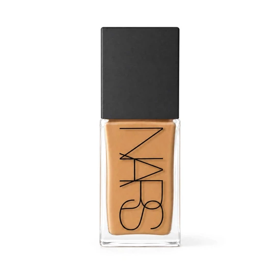 Nars Light Reflecting™ Foundation Brightening Foundation For A Natural Look Shade Cadiz 30 Ml - Image 4