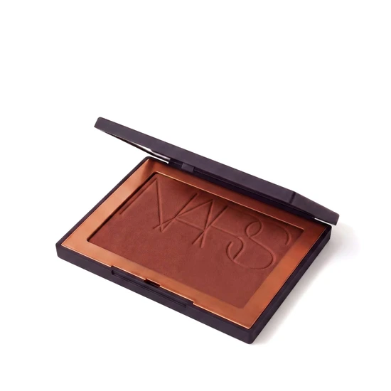 NARS Laguna Bronzing Powder 8g (Various Shades) - 7 - Image 2