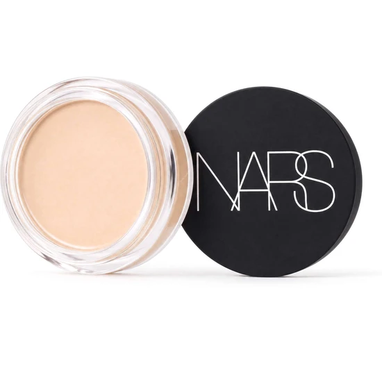 NARS Soft Matte Complete Concealer 6.2g (Various Shades) - Madeleine - Image 4