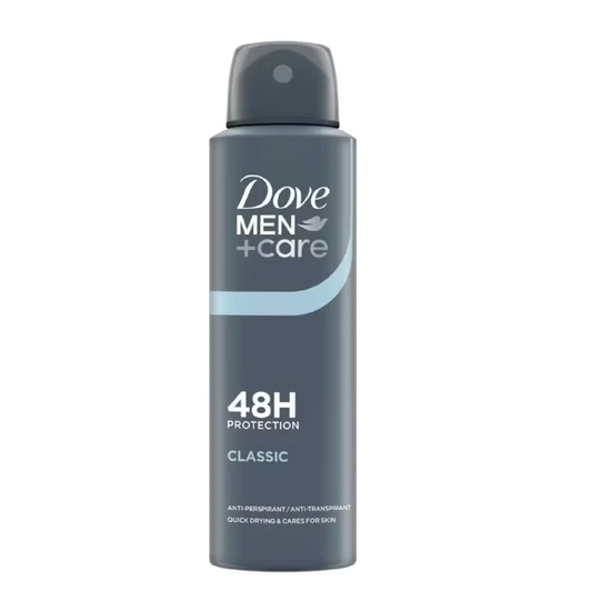 Dove Men Care Classic 48h Deodorant Spray